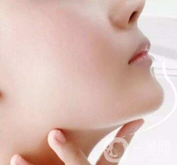 怎樣快速讓下巴變尖變長呢？好方法在這里