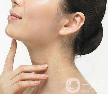 減下巴方法有哪些？可以吸脂嗎？