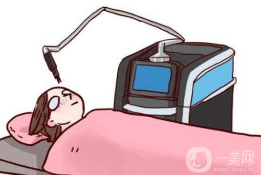 激光祛斑好嗎？需要打麻藥嗎？