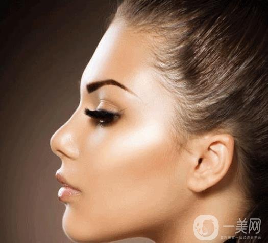 鷹鉤鼻矯正術后注意事項有哪些？