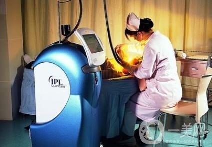 光子嫩膚價(jià)格多少？貴嗎？