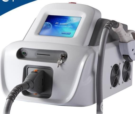 光子嫩膚做幾次*果？