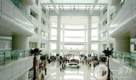 重慶西南醫(yī)院整形科價格表