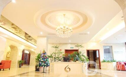 上海美聯(lián)臣整形醫(yī)院價格表