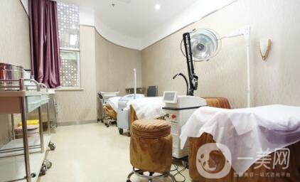 上海美聯(lián)臣整形醫(yī)院價格表