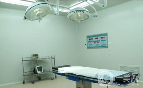 上海美聯(lián)臣整形醫(yī)院價格表