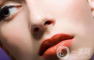 肥厚鼻尖矯正術(shù)風(fēng)險大嗎？會留疤嗎？