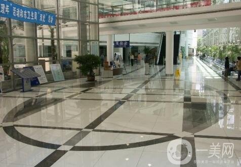 2019上海中山醫(yī)院整形美容科價(jià)格表隆重上線，附醫(yī)院口碑及簡介