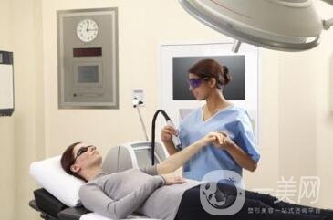 激光嫩膚價(jià)格一般是多少？*果好不好？