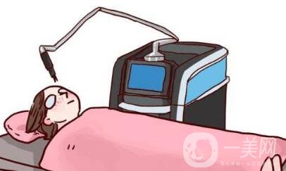 激光嫩膚價(jià)格一般是多少？*果好不好？