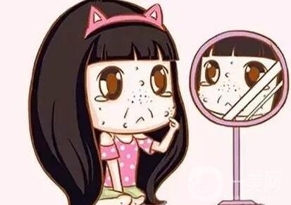 激光治痘疤要做幾次？多久見*？