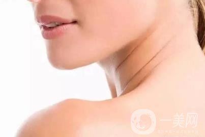 除頸紋用什么方法比較好見(jiàn)*快？