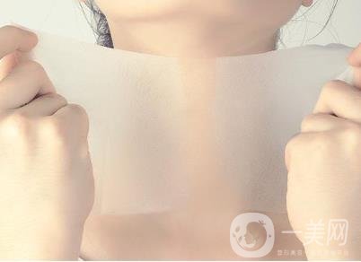 除頸紋用什么方法比較好見(jiàn)*快？