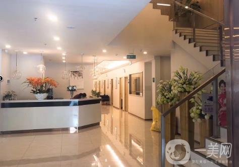 珠海愛思特整形價格表