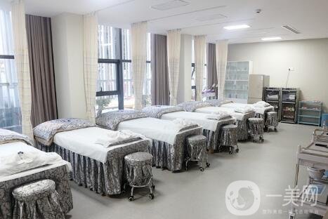 福州海峽整形醫(yī)院價(jià)格表