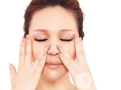 在不整容的情況下怎樣使鼻子變挺？