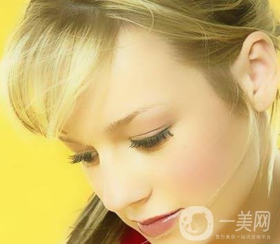 鼻尖成形術術后注意事項盤點