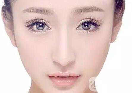吸雕雙眼皮是*的嗎?缺點(diǎn)有哪些