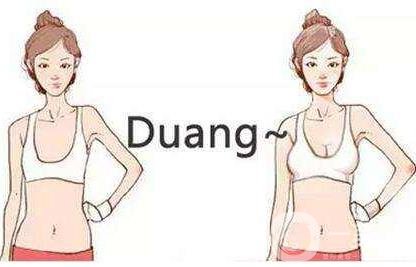 自體細(xì)胞豐胸*果自然嗎？要恢復(fù)多久？