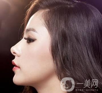 骨粉隆鼻后遺癥是什么樣的？