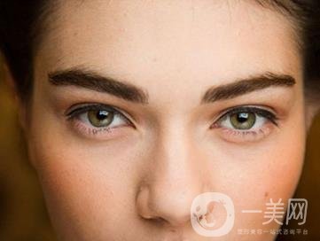 開眼角手術(shù)費用大概是多少？