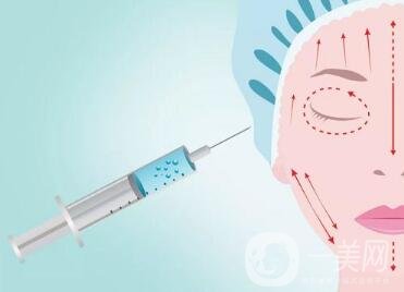 注射美容術(shù)可以改良臉部哪些情況？