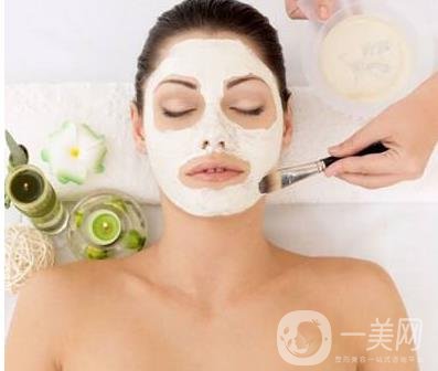 果酸換膚去痘坑有用嗎？會反彈嗎？