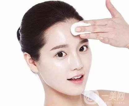 果酸換膚去痘坑有用嗎？會反彈嗎？