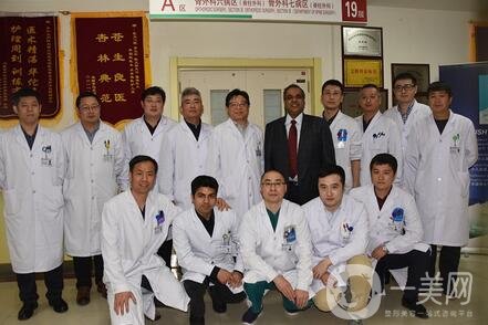 全新哈醫(yī)大二院整形美容科價格表年終大放送，速覽