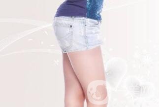 大腿環(huán)形吸脂多久恢復(fù)？會有疤嗎？