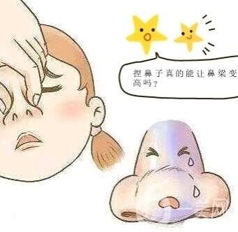 鼻尖美容術是怎樣做的?詳細解析公布