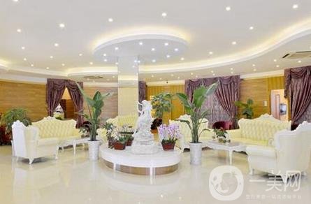 成都花田宜美整形醫(yī)院價格表和醫(yī)院簡介一覽