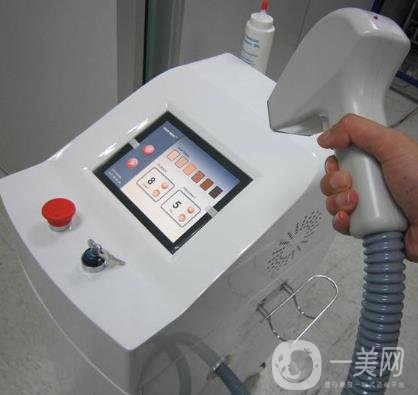 激光脫毛胡子一次多少錢？做幾次可以脫干凈？