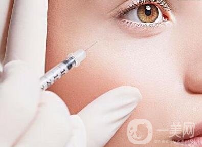 *注射去皺*嗎？有什么危害？