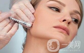 *注射去皺*嗎？有什么危害？