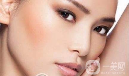 韓式立體隆鼻術(shù)的*果怎么樣？