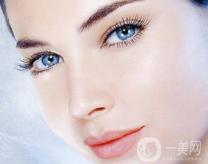 韓式立體隆鼻術(shù)的*果怎么樣？