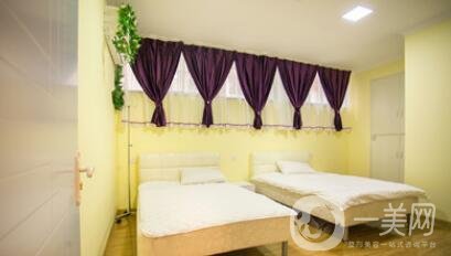 上海美侖整形價(jià)格表