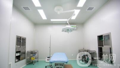 上海美侖整形價(jià)格表