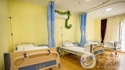 上海美侖整形價(jià)格表