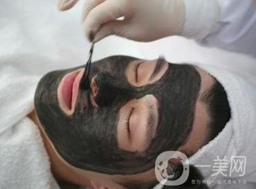 黑臉娃娃能去黑頭嗎？