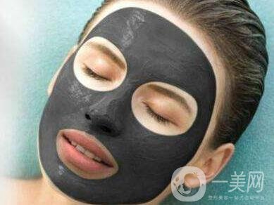 黑臉娃娃能去黑頭嗎？