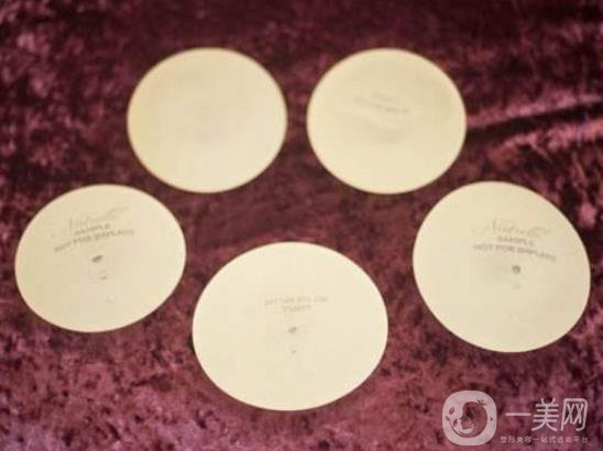 娜綺麗假體隆胸的*果怎樣？