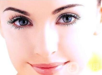 開眼角手術過程中疼嗎?要多久?