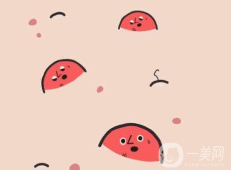 像素激光去痘的*果好嗎？會反彈嗎？