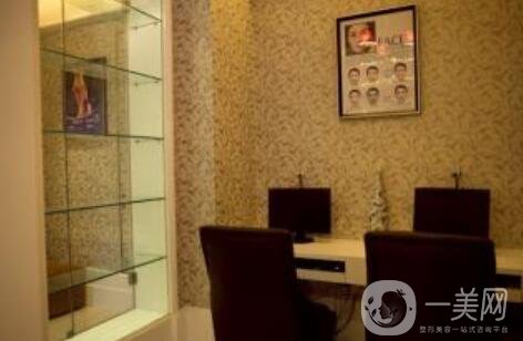 廈門張銘整形價格表