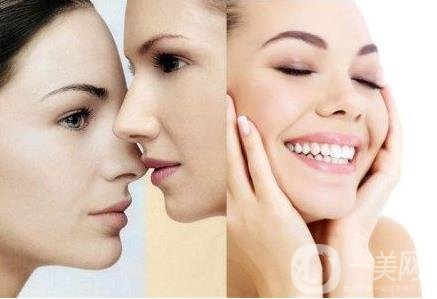 怎樣讓鼻子變高？隆鼻可以讓鼻子變高嗎？