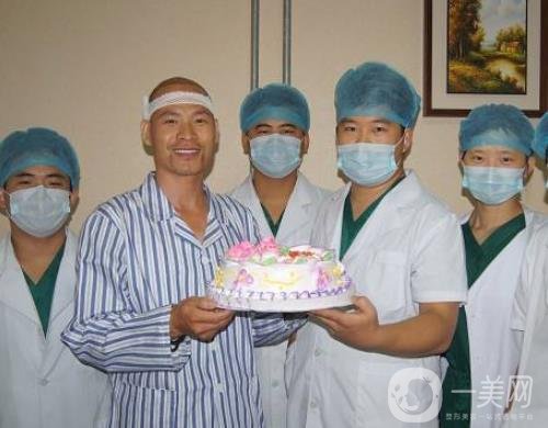 北京發(fā)盛園?？浦舶l(fā)醫(yī)院價格表分享，含醫(yī)院介紹