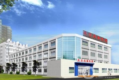 北京高新植發(fā)醫(yī)院價(jià)格表，附植發(fā)項(xiàng)目一覽