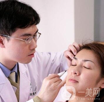 瑞蘭玻尿酸注射除皺*果怎么樣？